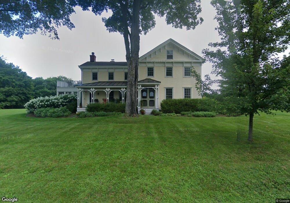 205 Bells Pond Rd, Hudson, NY 12534 - photo 1