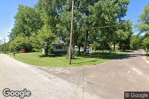 711 Oak St, Delavan, IL 61734