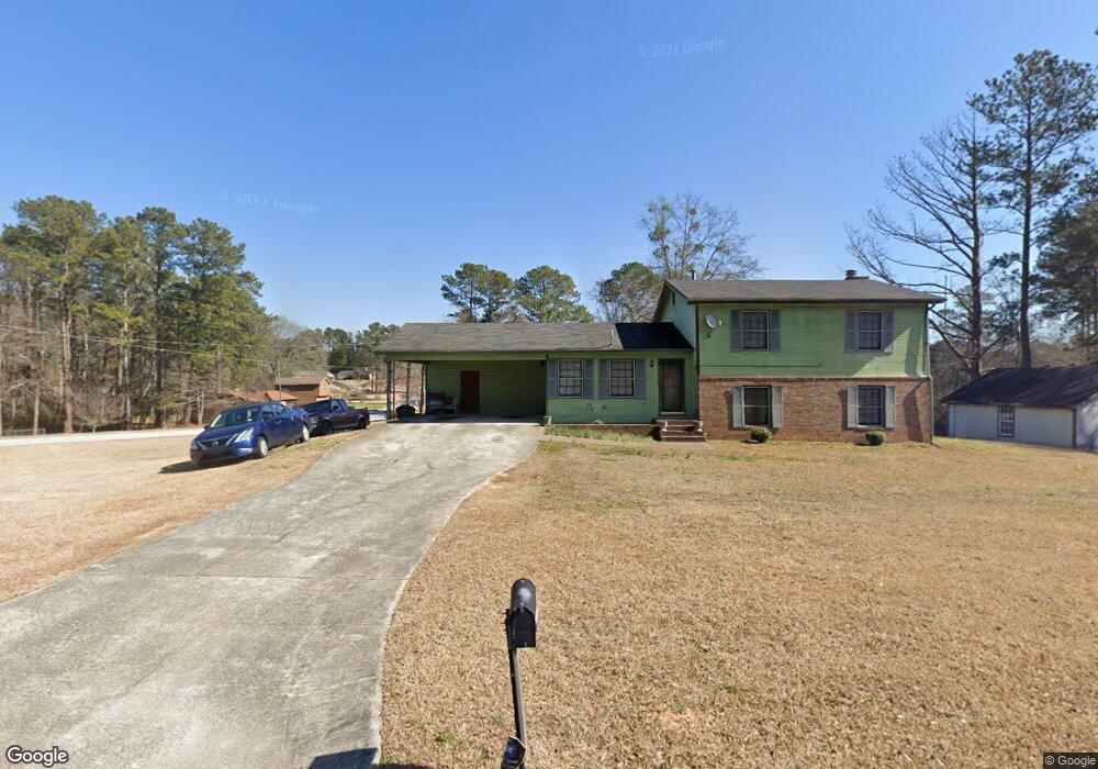 2356 Brianna Ave NE, Conyers, GA 30012 - photo 1