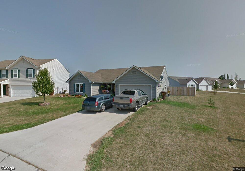 3789 Fieldstone Chase, New Haven, IN 46774 - photo 1