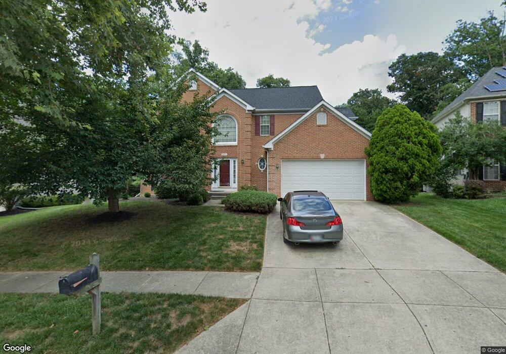 6511 Wood Pointe Dr, Glenn Dale, MD 20769 - photo 1