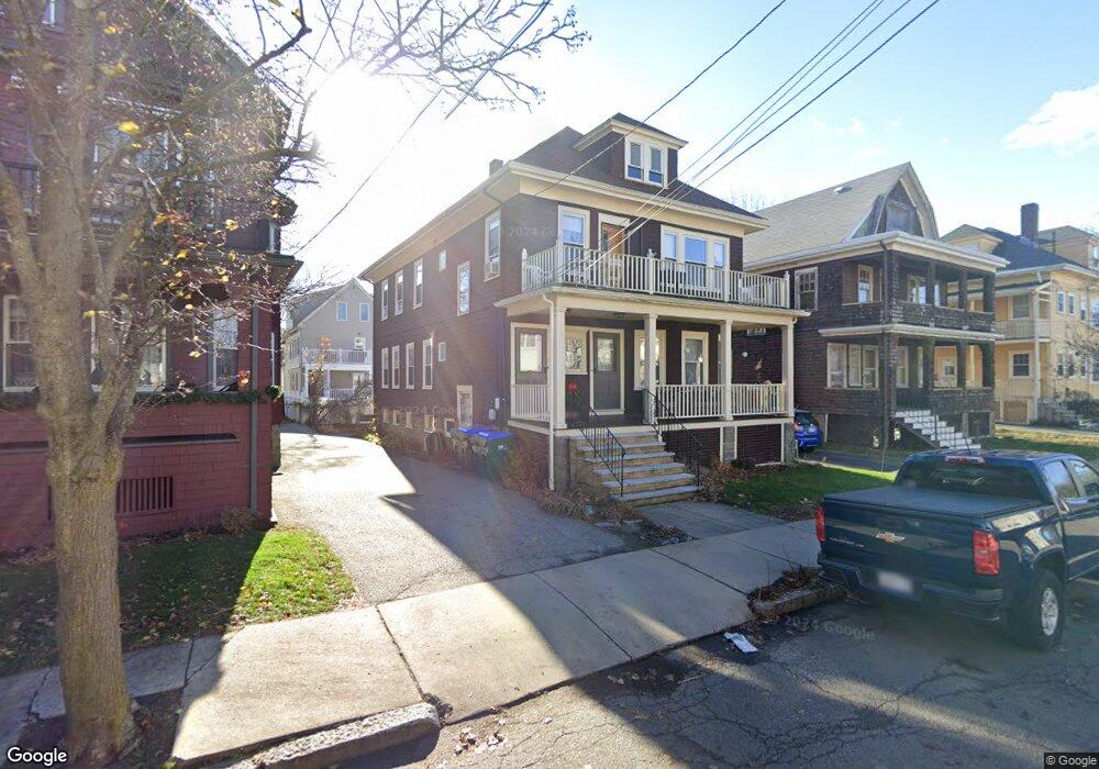 11 Chardon Rd, Medford, MA 02155 - photo 1