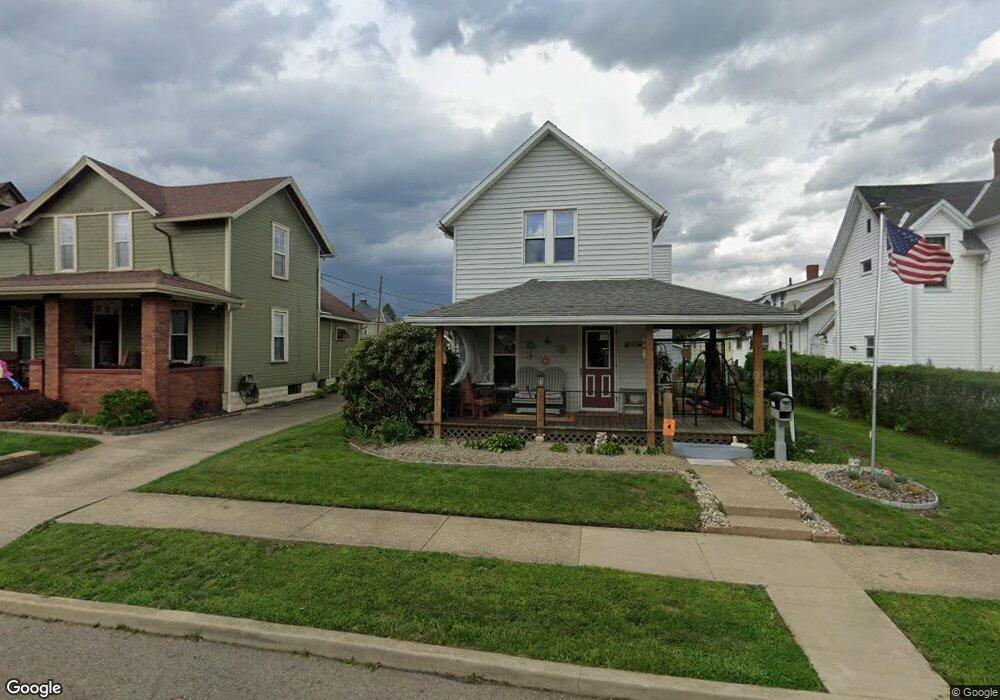 940 Orchard St, Coshocton, OH 43812 - photo 1