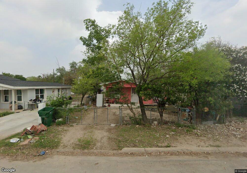 706 W Hawk Ave, Pharr, TX 78577 - photo 1