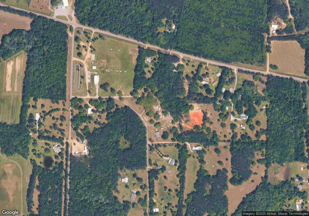 28262 Berry Patch Rd, Picayune, MS 39466 - photo 1