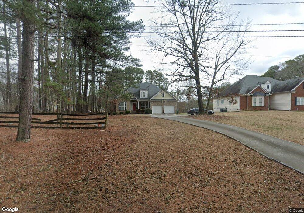 7520 Union Grove Rd, Lithonia, GA 30058 - photo 1