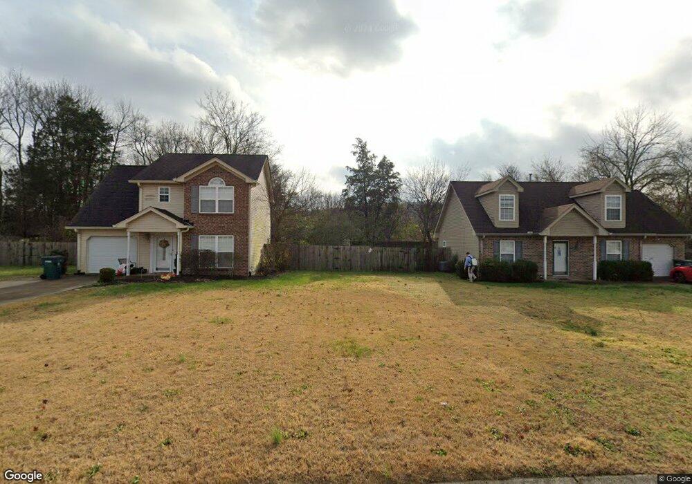 1948 Cainsville Rd, Lebanon, TN 37090 - photo 1