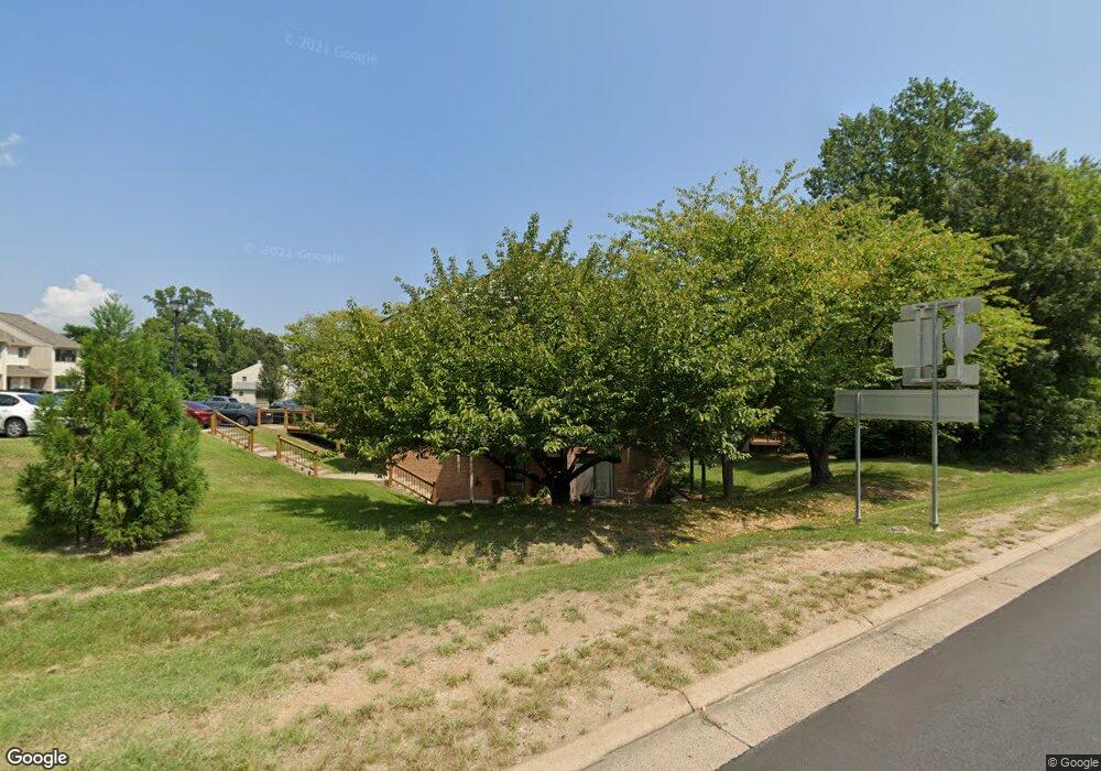 2145 Gunsmith Terrace unit 47-3, Woodbridge, VA 22191 - photo 1