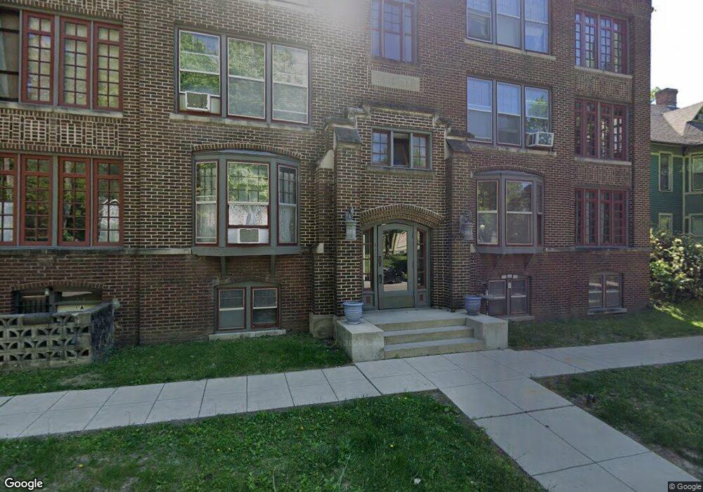 811 16th St, Des Moines, IA 50314 - photo 1