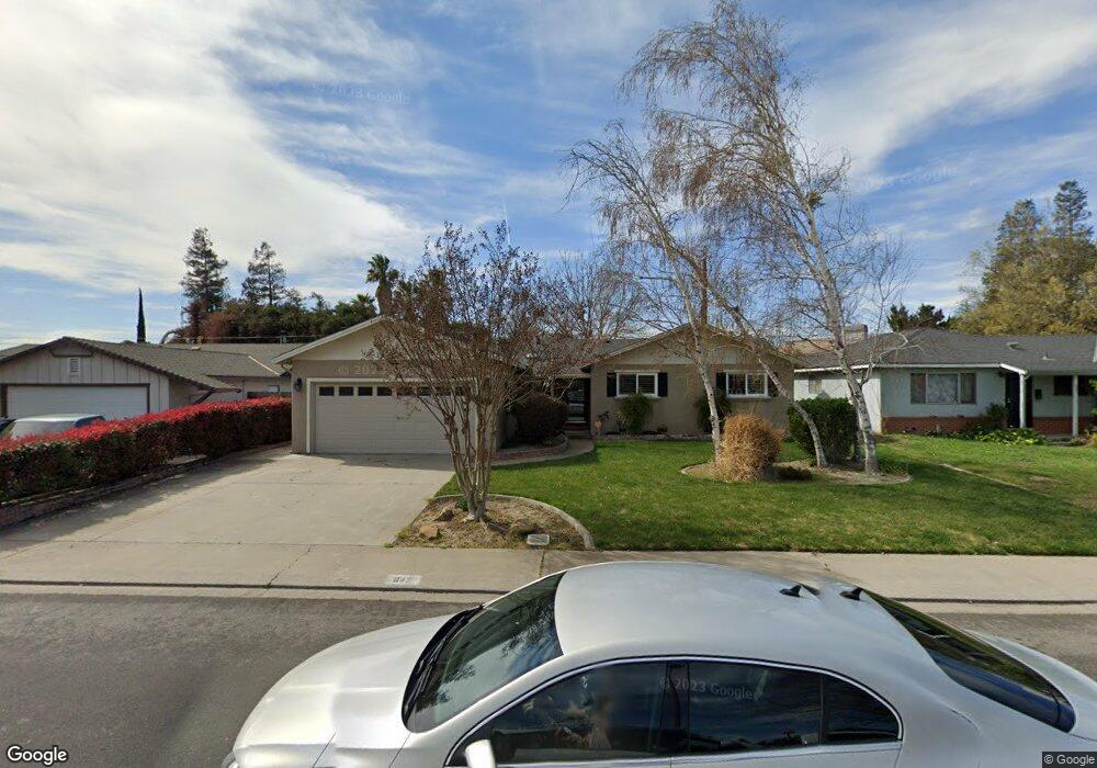 647 El Portal Ave, Manteca, CA 95337 - photo 1