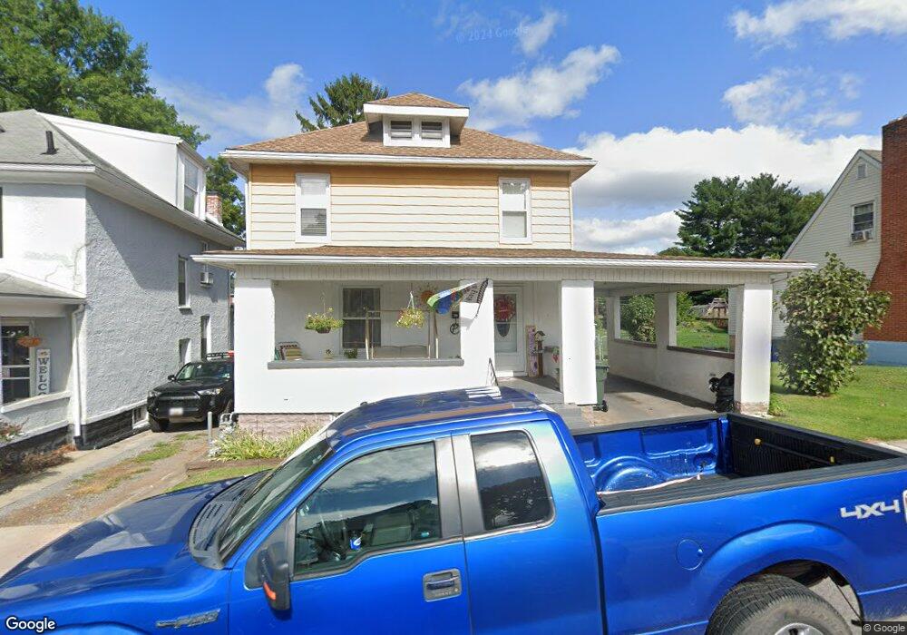 847 Guilford Ave, Hagerstown, MD 21740 - photo 1