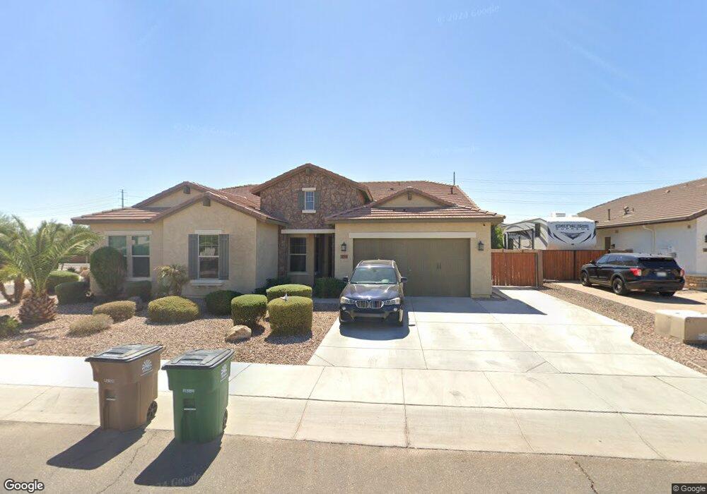 18355 W Devonshire Ave, Goodyear, AZ 85395 - photo 1