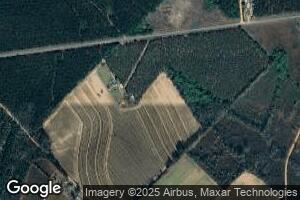 958 Tom Haley Rd, Lumber City, GA 31549