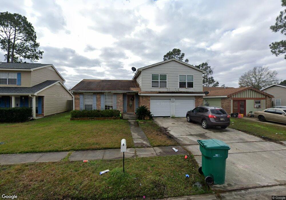 413 Queen Anne None, Slidell, LA 70460 - photo 1