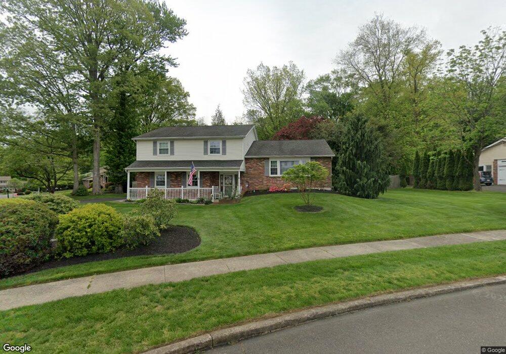 1201 Mill Creek Cir, Southampton, PA 18966 - photo 1