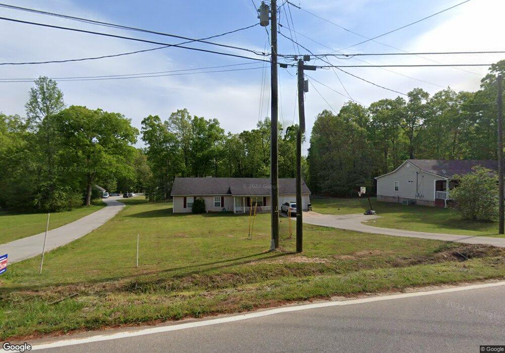 955 Mote Rd, Covington, GA 30016 - photo 1