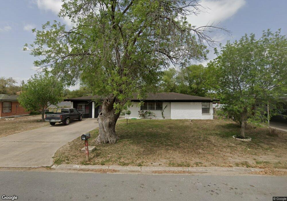 706 W Jones Ave, Pharr, TX 78577 - photo 1