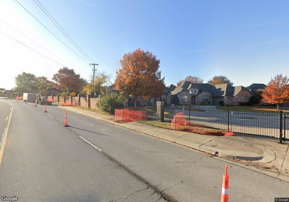 517 Waterford Ln, Colleyville, TX 76034 - photo 1