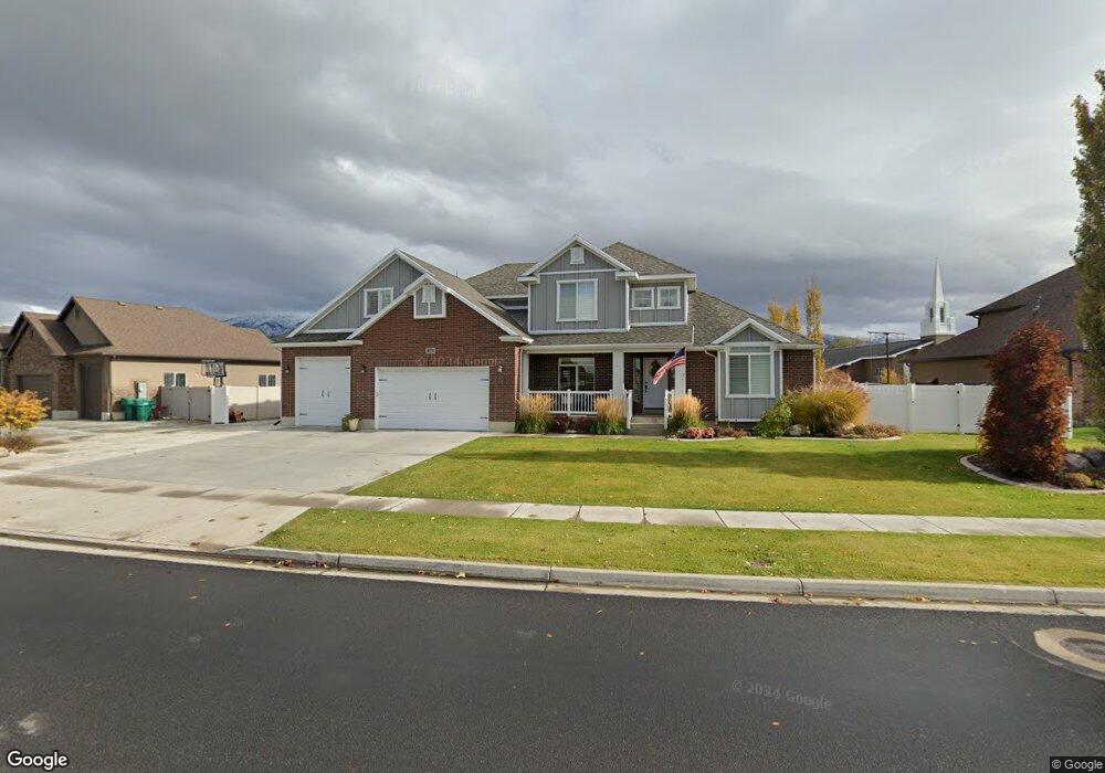 871 S Arbor Way, Layton, UT 84041 - photo 1