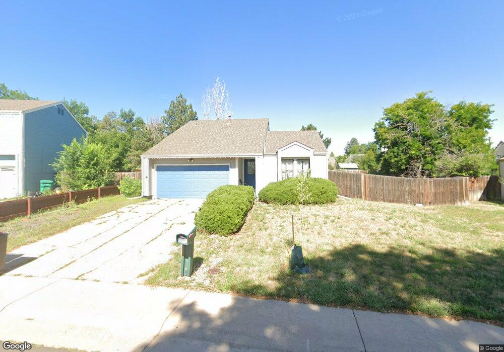 1015 S Uravan Ct, Aurora, CO 80017 - photo 1