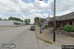 4124 N Old State Road 245, Grandview, IN 47615