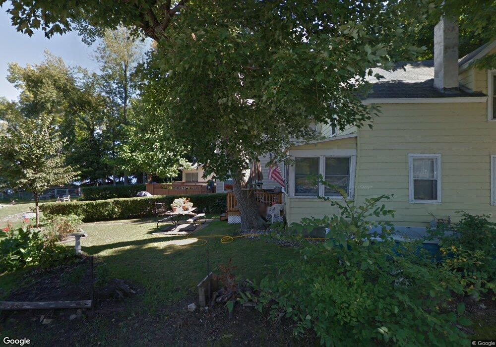 7693 E Lake Park Ave, New Carlisle, IN 46552 - photo 1