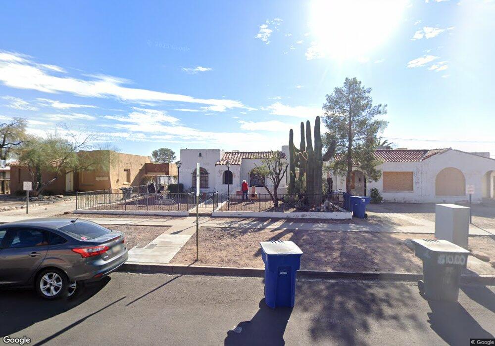 1516 E 7th St, Tucson, AZ 85719 - photo 1