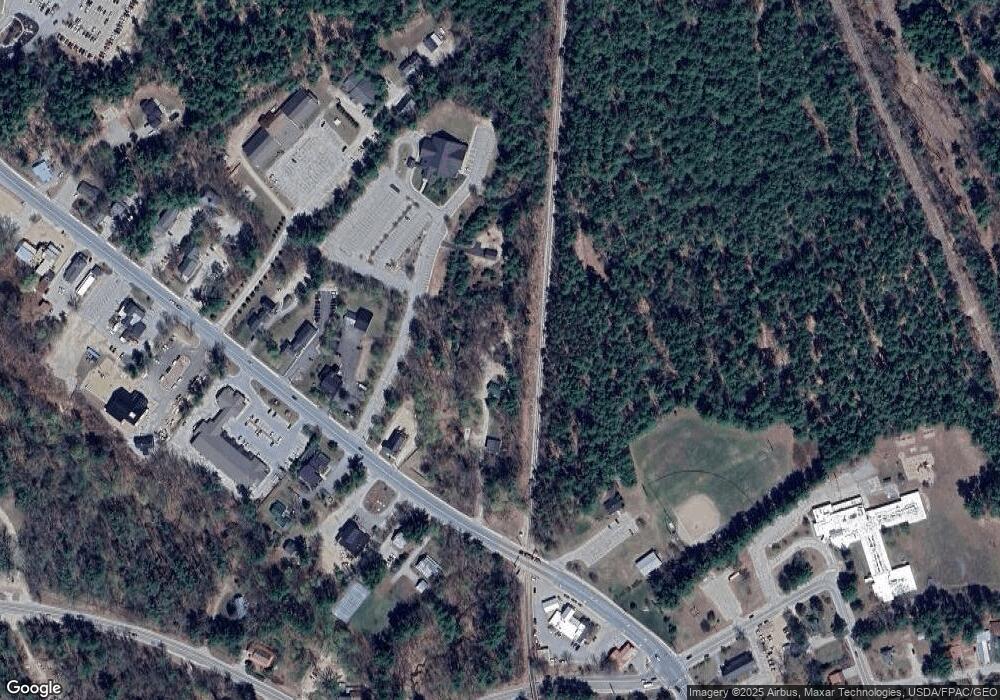 43 Crawford Hollow, Conway, NH 03818 - photo 1