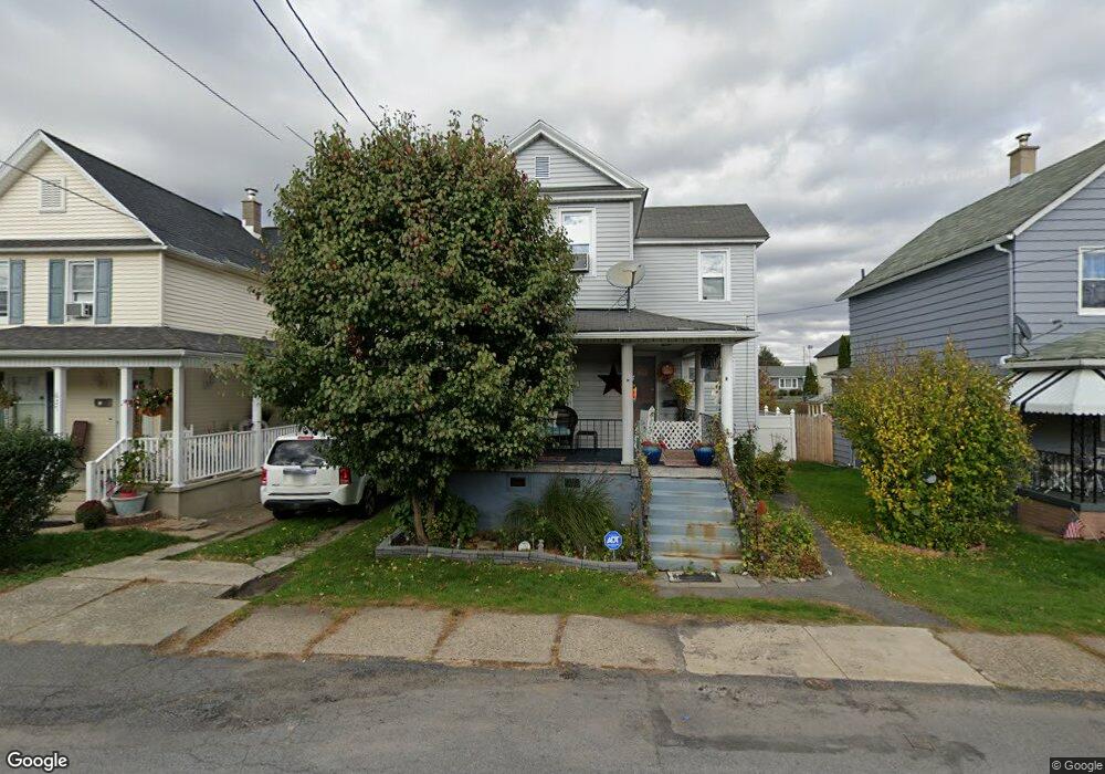 629 Sherwood Ave, Dunmore, PA 18512 - photo 1