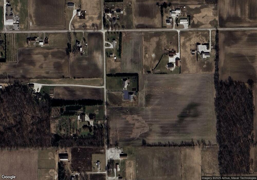 11370 N 650 W, Nappanee, IN 46550 - photo 1