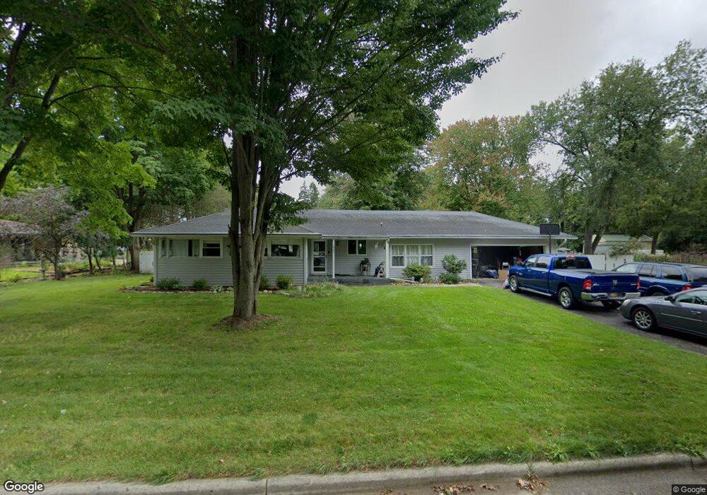 1062 Beech St, Lowell, MI 49331 - photo 1