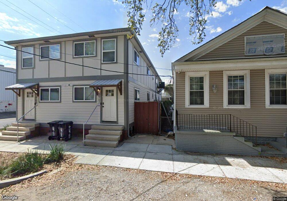 2902 Saint Peter St, New Orleans, LA 70119 - photo 1