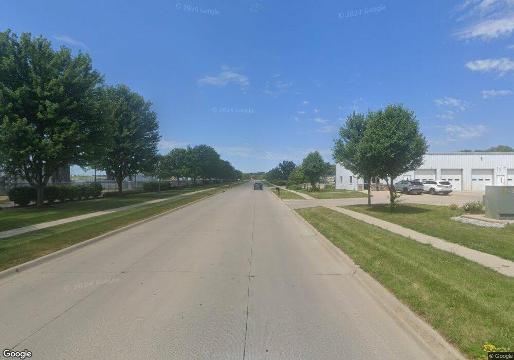 LOT 11 Ruppert Rd, Iowa City, IA 52240 - photo 1