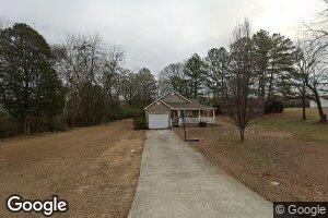 366 Ridgedale Rd, Scottsboro, AL 35768
