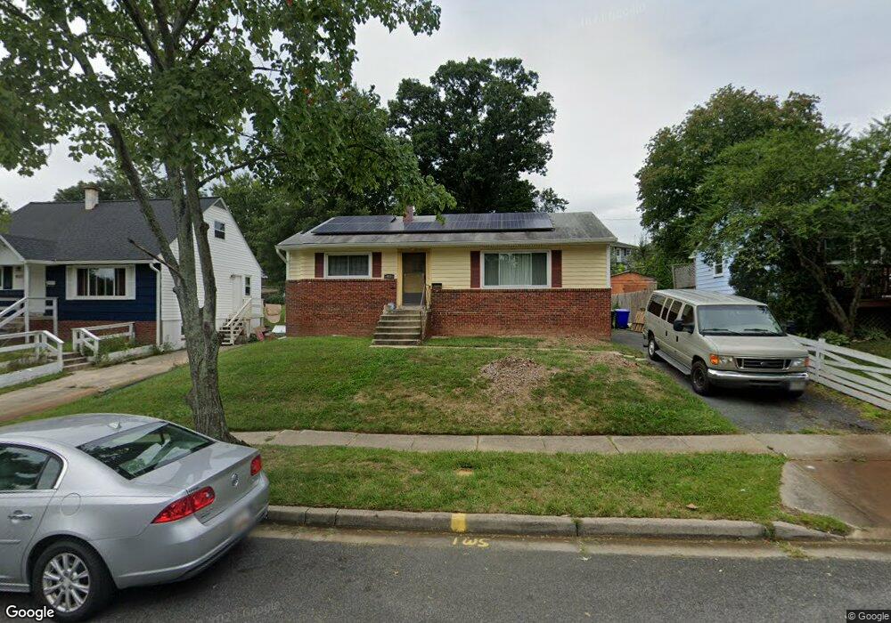 912 White Way, Laurel, MD 20707 - photo 1