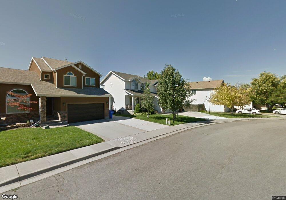 278 Ashbrook Cir, Midvale, UT 84047 - photo 1