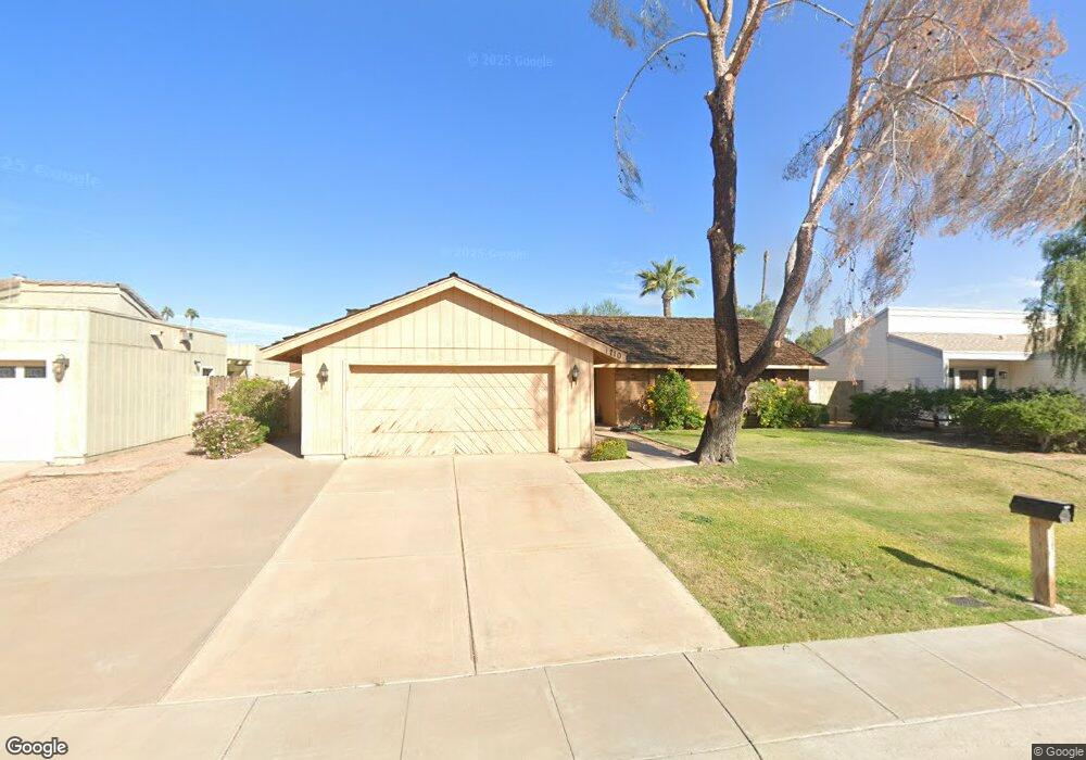 1710 E Redfield Rd, Tempe, AZ 85283 - photo 1