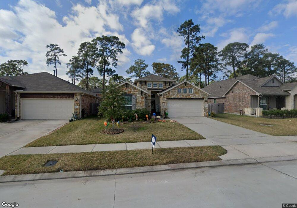 15431 Lakewood Terrace Dr, Tomball, TX 77377 - photo 1