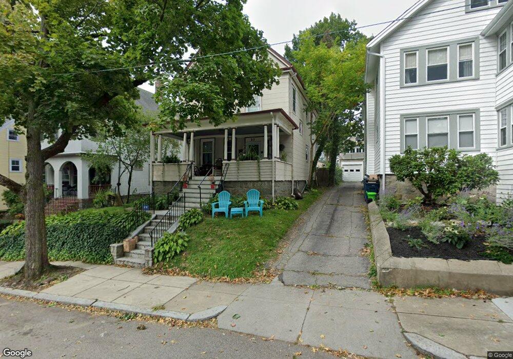 10 Basto Terrace, Roslindale, MA 02131 - photo 1