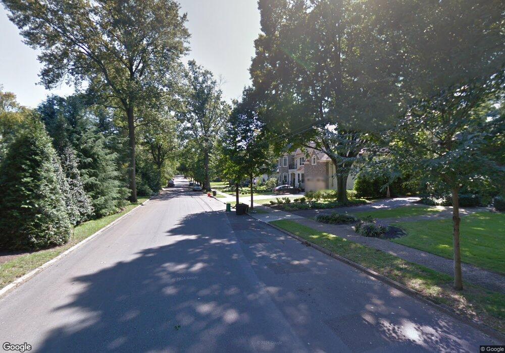 302 N Haddonfield Commons, Haddonfield, NJ 08033 - photo 1