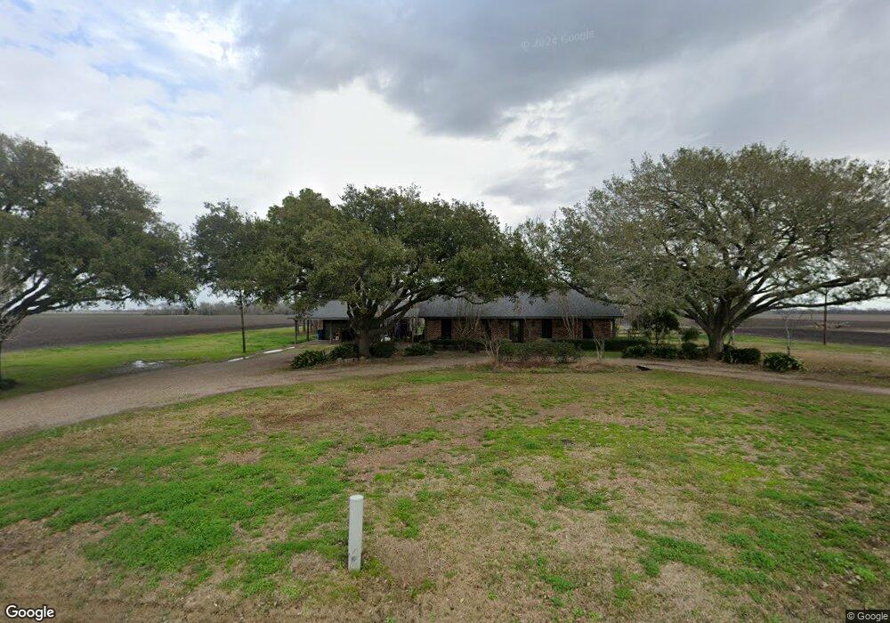 3791 Reeh Rd, Needville, TX 77461 - photo 1