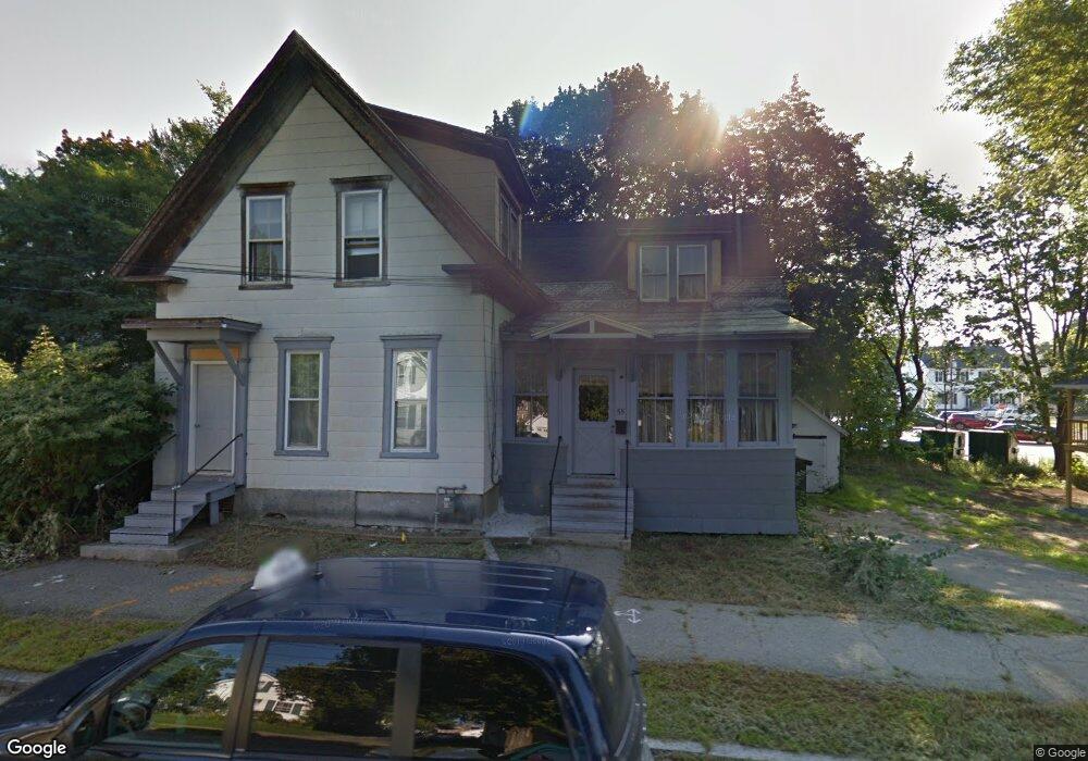 55 S Spring St, Concord, NH 03301 - photo 1