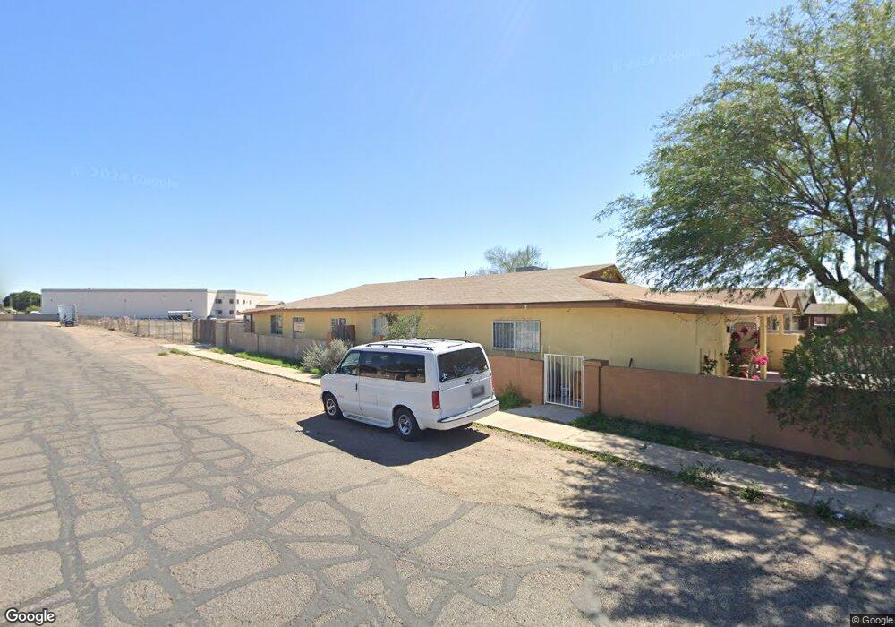6545 N 52nd Dr, Glendale, AZ 85301 - photo 1