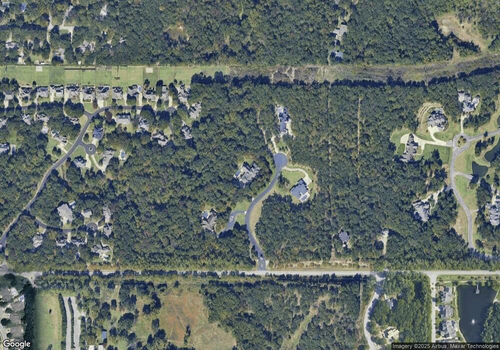 12004 S 8th St, Jenks, OK 74037 - photo 1