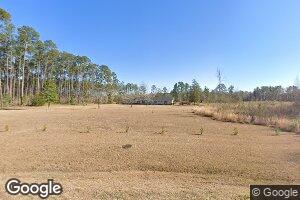 109 W Second Ave, Glenwood, GA 30428