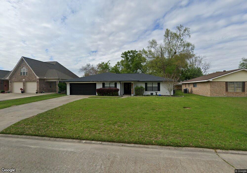 719 Esplanade St, Lake Charles, LA 70607 - photo 1
