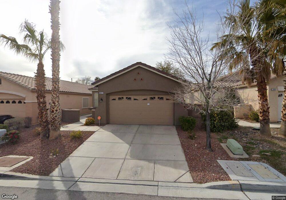 2677 Wood Sorrel St, Las Vegas, NV 89135 - photo 1