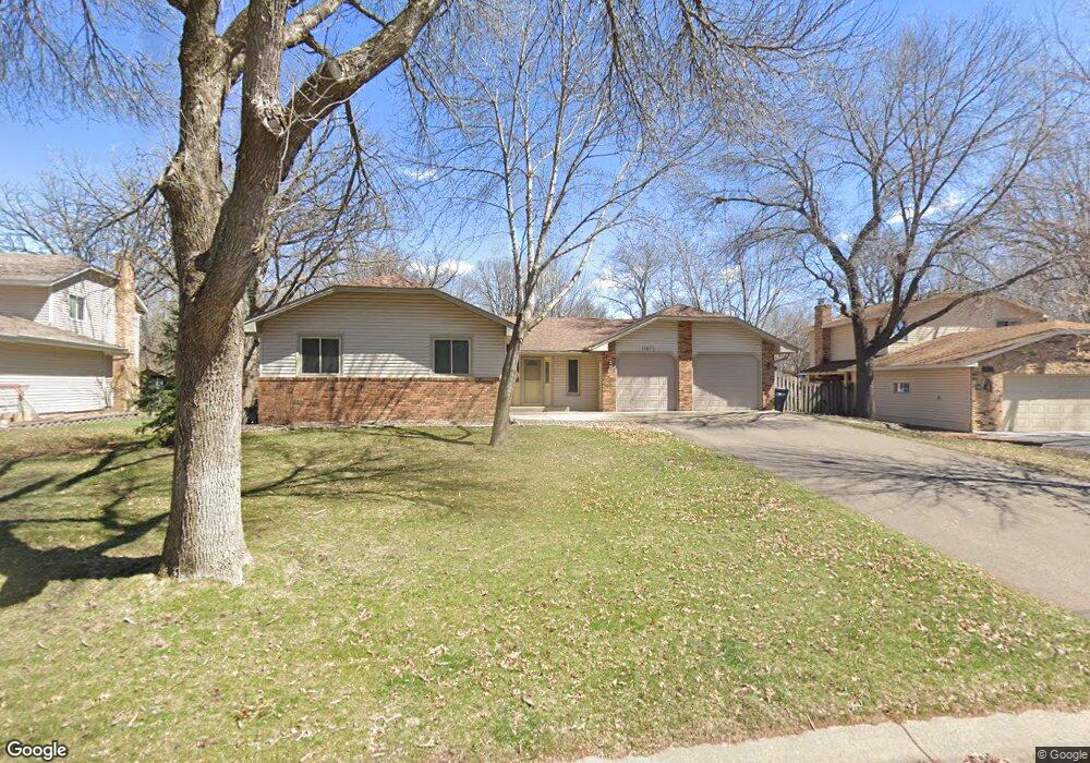 11873 Flintwood St NW, Coon Rapids, MN 55448 - photo 1