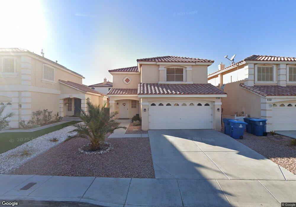 7545 Mission Palm St unit 2, Las Vegas, NV 89139 - photo 1