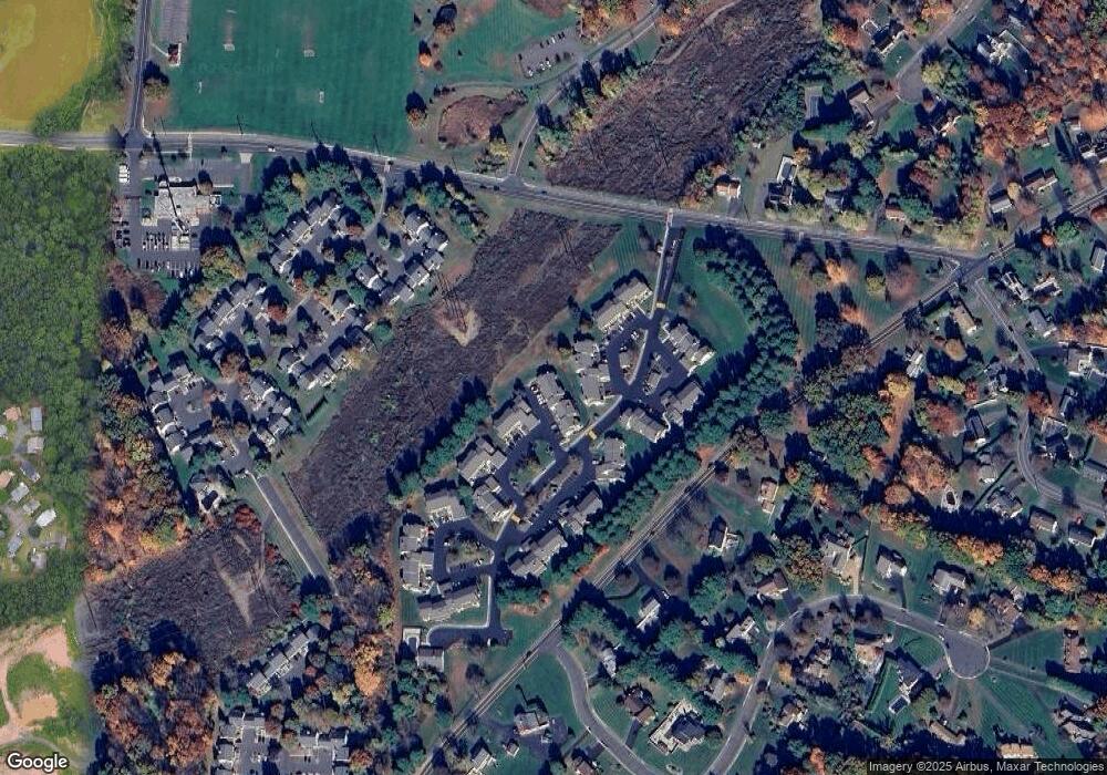 703 Summer Hill Dr, South Windsor, CT 06074 - photo 1